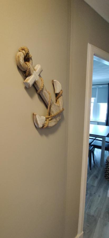 Anchors Rest Apartment
