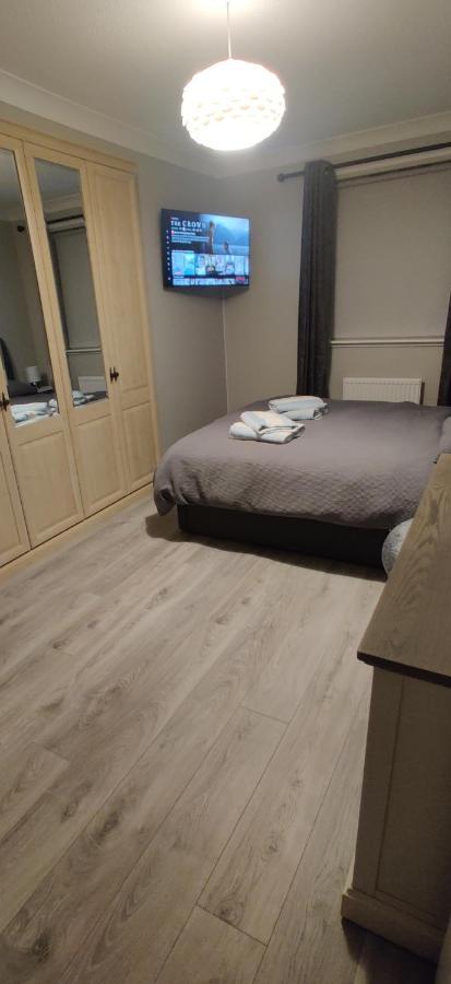 Anchors Rest Apartment Ayr