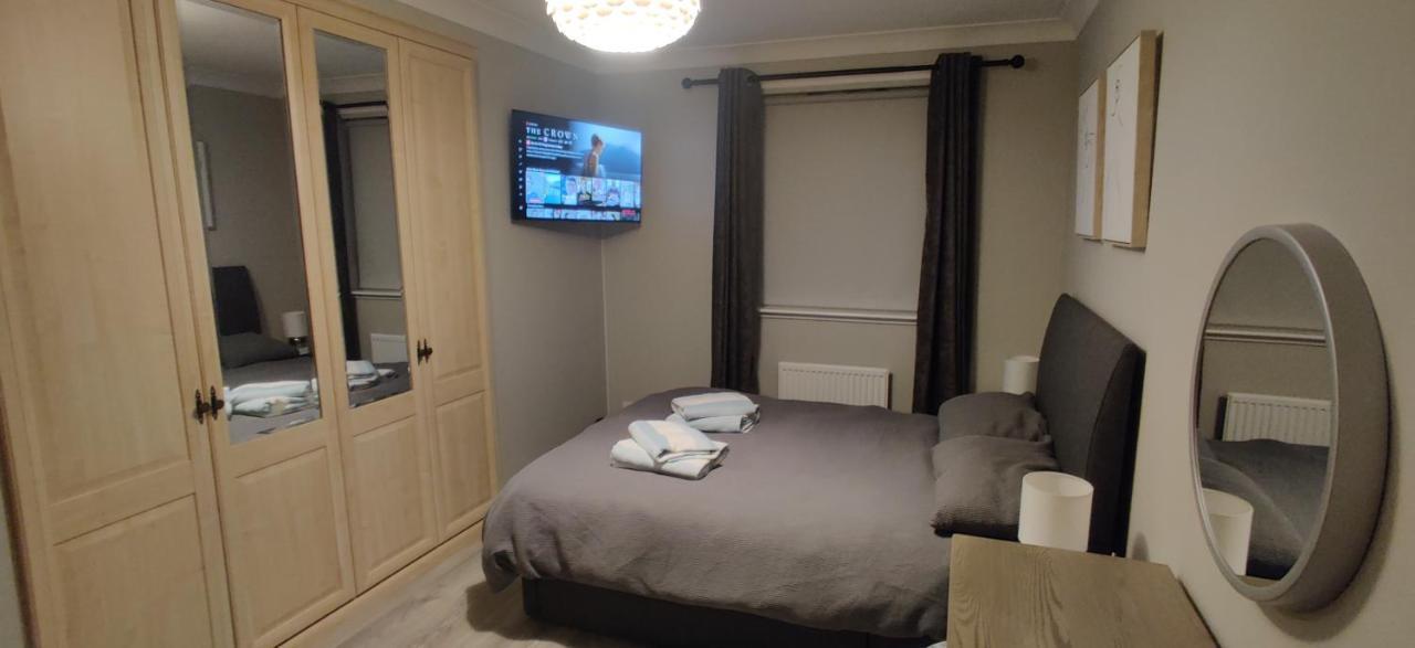 Anchors Rest Apartment *