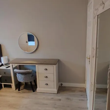 Ferienwohnung Anchors Rest Ayr Exterior foto