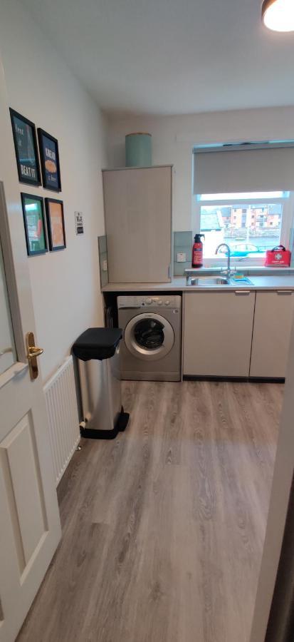 Anchors Rest Apartment Ayr